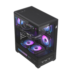 Vỏ máy tính Case Edra ECS1505