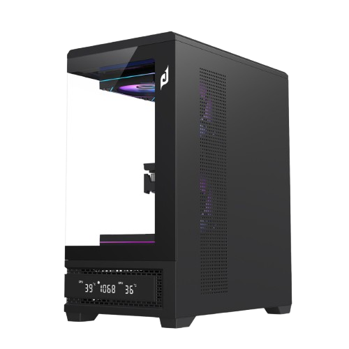 Vỏ máy tính Case Edra ECS1505