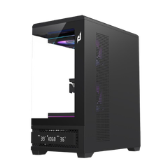 Vỏ máy tính Case Edra ECS1505