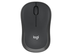 Chuột không dây Logitech M241 Silent Bluetooth Graphite 910-007416