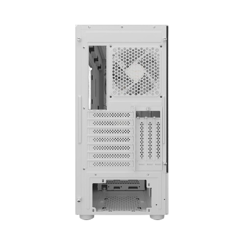 Vỏ máy tính Case Gamdias Talos E3 Mesh Elite White