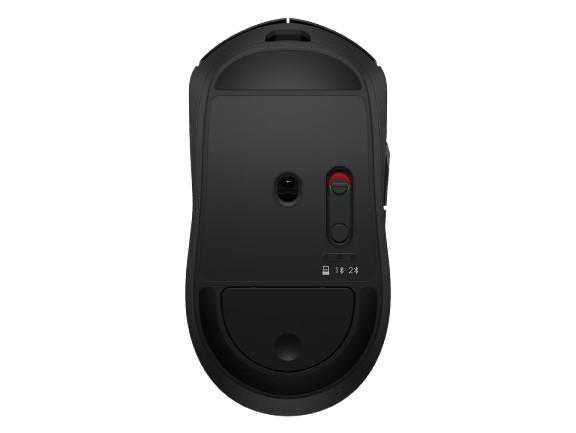 Chuột HP 705 Rechargeable WL AZ7B1AA