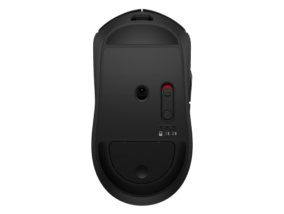 Chuột Không Dây HP 705 Rechargeable WL AZ7B1AA