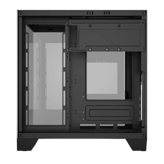 Case máy tính Magic Zero Plus Black