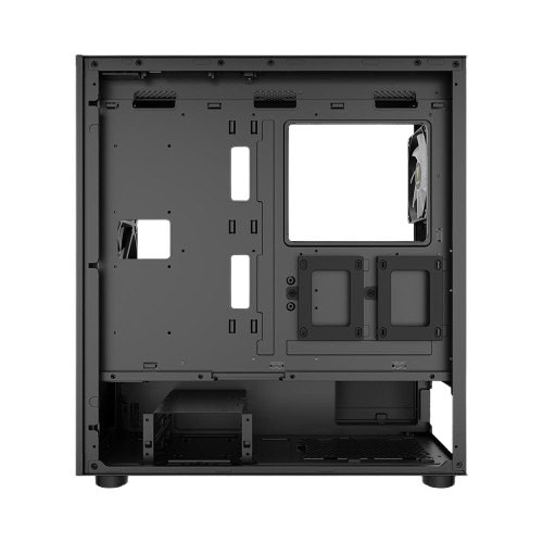 Vỏ máy tính Case Gamdias Talos E3 Mesh Elite Black