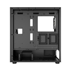 Vỏ máy tính Case Gamdias Talos E3 Mesh Elite Black