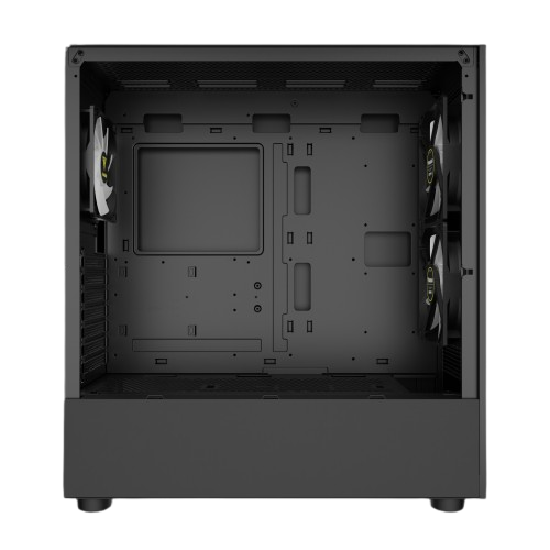 Vỏ máy tính Case Gamdias Talos E3 Mesh Elite Black