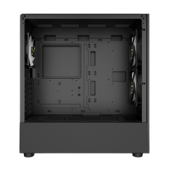 Vỏ máy tính Case Gamdias Talos E3 Mesh Elite Black