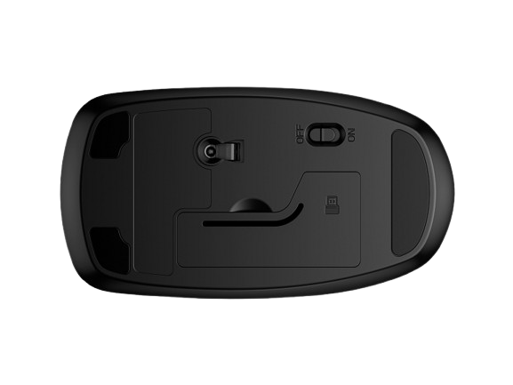 Chuột không dây HP 235 Slim A/P  4E407AA