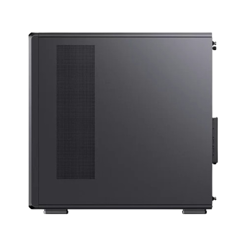 Vỏ máy tính CASE PC JONSBO M-ATX D200 BLACK