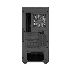Vỏ máy tính Case Gamdias Talos E3 Mesh Elite Black
