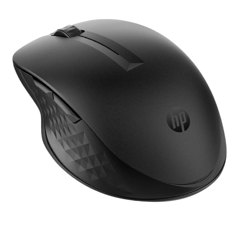 Chuột không dây HP 435 MltDvc WRLS 3B4Q5UT