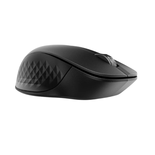 Chuột Không Dây HP 435 MltDvc WRLS 3B4Q5UT