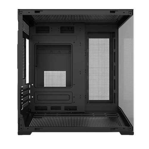 Case máy tính Magic Zero Plus Black