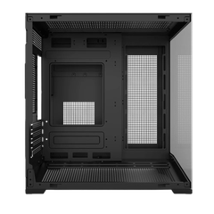 Case máy tính Magic Zero Plus Black