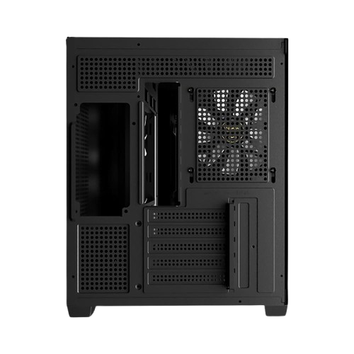 Vỏ máy tính Case Gamdias AURA GC10M ARGB