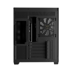 Vỏ máy tính Case Gamdias AURA GC10M ARGB
