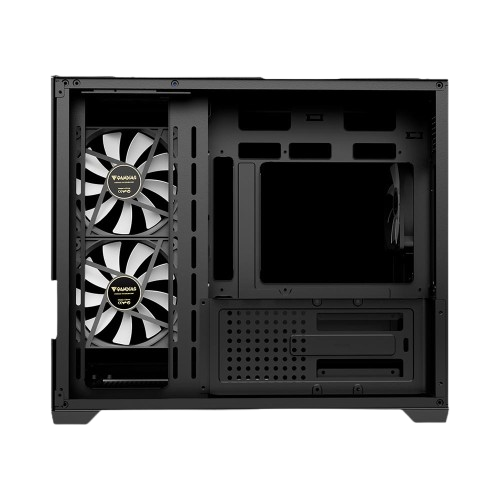 Vỏ máy tính Case Gamdias AURA GC10M ARGB