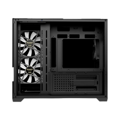 Vỏ máy tính Case Gamdias AURA GC10M ARGB