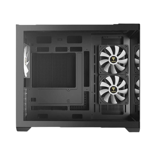 Vỏ máy tính Case Gamdias AURA GC10M ARGB