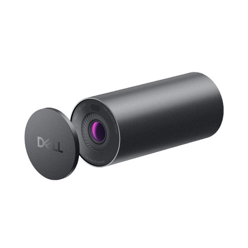 Webcam Dell UltraSharp/Digital Hi-Resolution,1Yr-WB7022