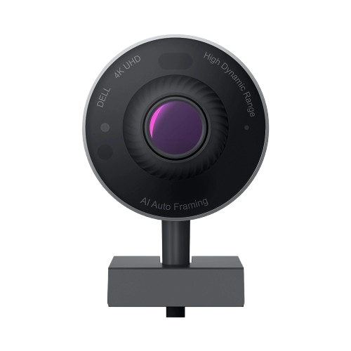 Webcam Dell UltraSharp/Digital Hi-Resolution,1Yr-WB7022