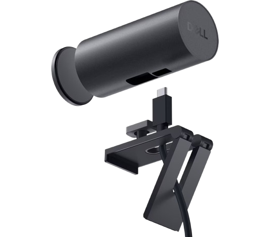 Webcam Dell UltraSharp/Digital Hi-Resolution,1Yr-WB7022