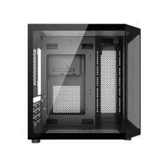 Vỏ máy tính Case Coolerplus CUBIC BL82