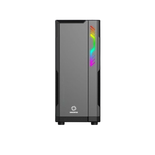 Vỏ máy tính Case  COOLERPLUS  G3 Panther lightning