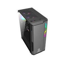 Vỏ máy tính Case  COOLERPLUS  G3 Panther lightning