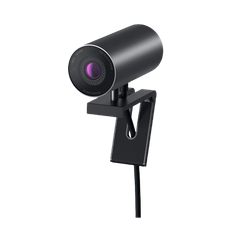 Webcam Dell UltraSharp/Digital Hi-Resolution,1Yr-WB7022
