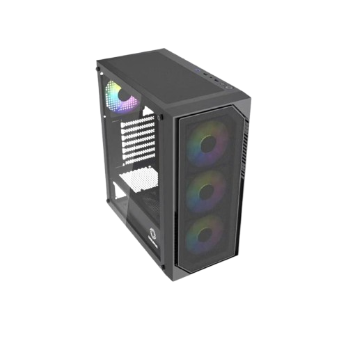 Vỏ máy tính Case Gaming Coolerplus CPC-X3 Lance