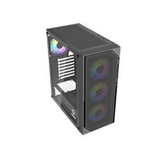 Vỏ máy tính Case Gaming Coolerplus CPC-X3 Lance