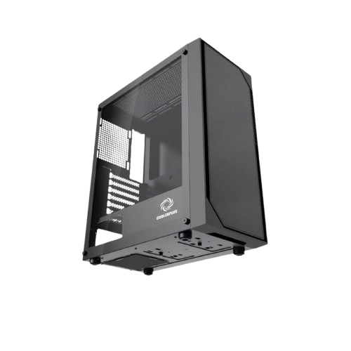 Vỏ máy tính Case Gaming Coolerplus CPC-X3 Lance