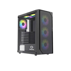 Vỏ máy tính Case Gaming Coolerplus CPC-X3 Lance