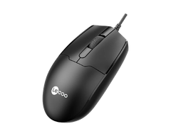Chuột quang có dây Lecoo MS101