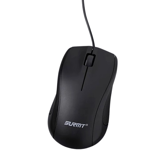 Chuột có dây Surmt M201