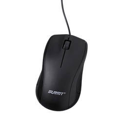 Chuột có dây Surmt M201
