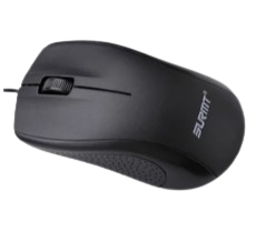 Chuột có dây Surmt M201