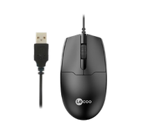 Chuột quang có dây Lecoo MS101