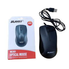 Chuột có dây Surmt M201