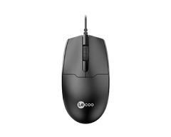 Chuột quang có dây Lecoo MS101
