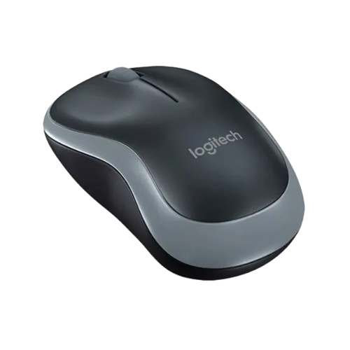Chuột không dây Logitech B175
