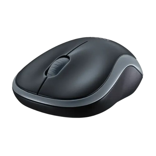 Chuột không dây Logitech B175