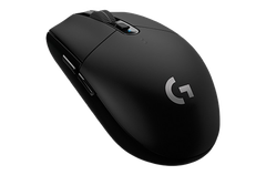 Chuột không dây Logitech G304 ( 910-005284 ) Đen