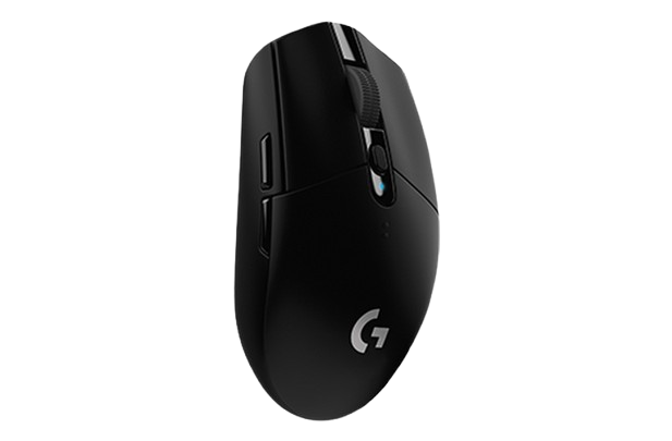 Chuột không dây Logitech G304 ( 910-005284 ) Đen