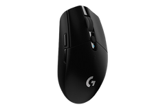 Chuột không dây Logitech G304 ( 910-005284 ) Đen