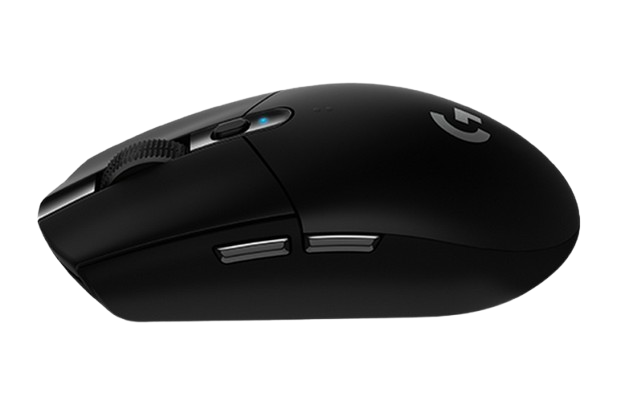 Chuột không dây Logitech G304 ( 910-005284 ) Đen