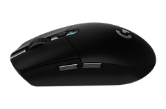 Chuột không dây Logitech G304 ( 910-005284 ) Đen