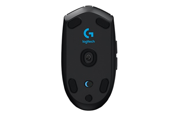 Chuột không dây Logitech G304 ( 910-005284 ) Đen